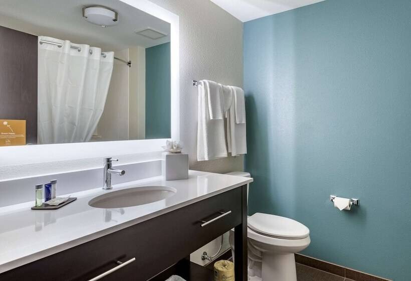 فندق Sleep Inn Durango