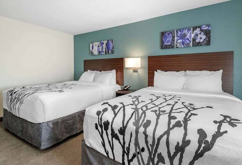 فندق Sleep Inn Durango