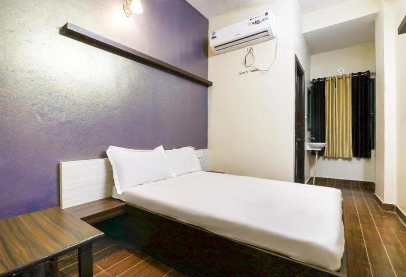 هتل Spot On 73862 Jaya Tourist Home