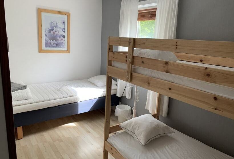 پانسیون 4hearts B&b