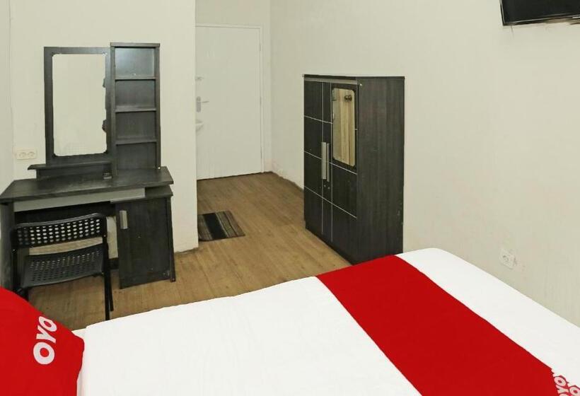 膳宿费 Collection O Sky Airlines Near Mandaya Royal Hospital