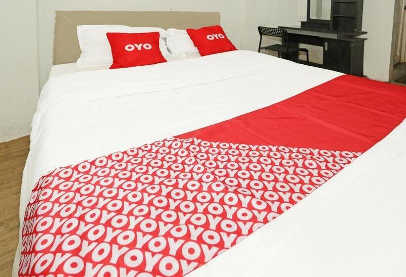 膳宿费 Collection O Sky Airlines Near Mandaya Royal Hospital