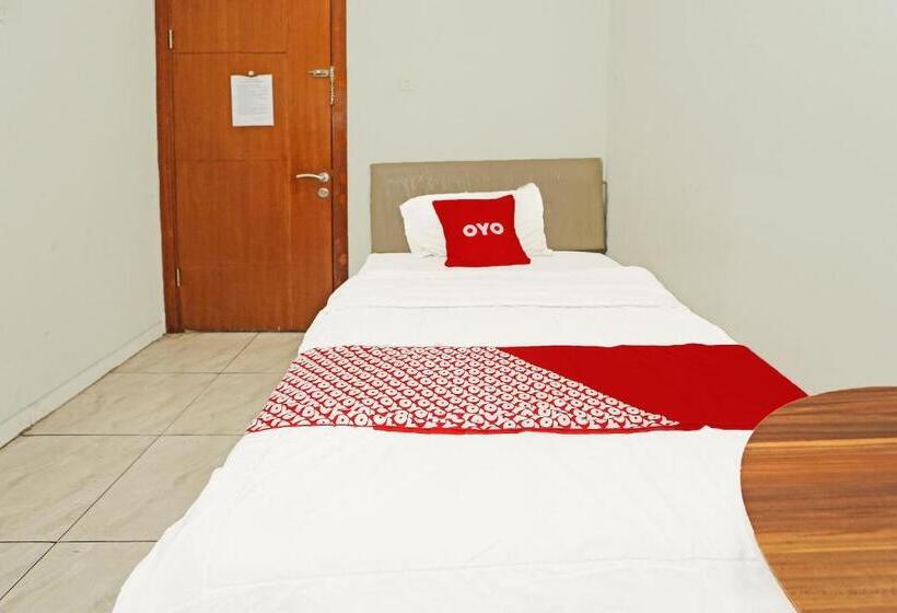 膳宿费 Collection O Sky Airlines Near Mandaya Royal Hospital