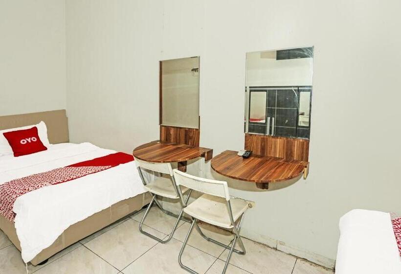 膳宿费 Collection O Sky Airlines Near Mandaya Royal Hospital