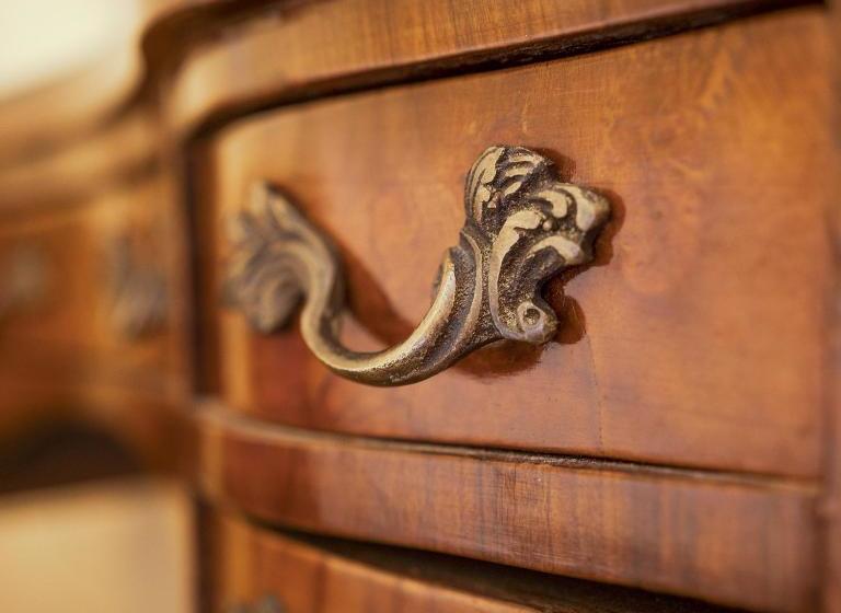 پانسیون Pascià Cappuccini