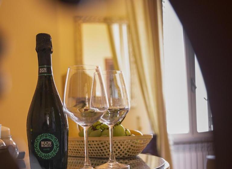 پانسیون Pascià Cappuccini