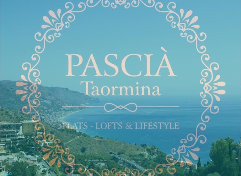 پانسیون Pascià Cappuccini