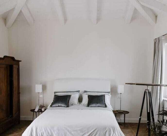 ベッドアンドブレックファースト Borgo Piani   Camere Di Charme