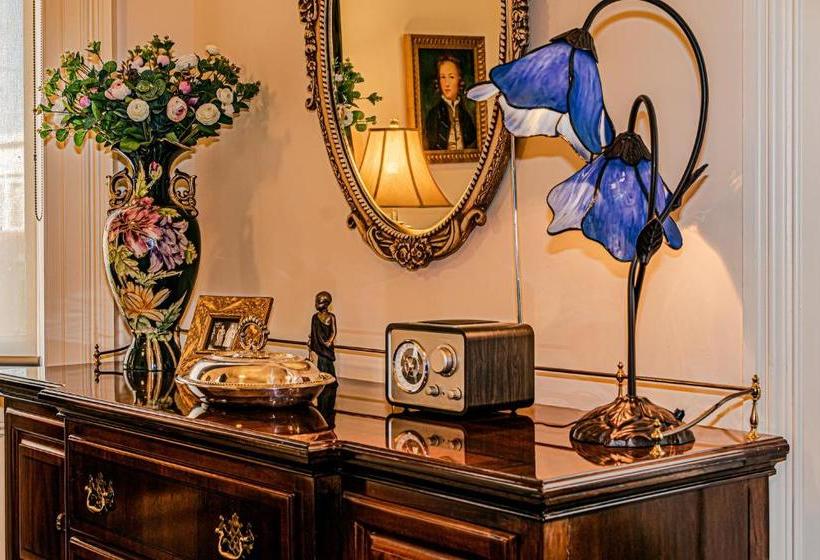 Bed and Breakfast Langsford Luxury