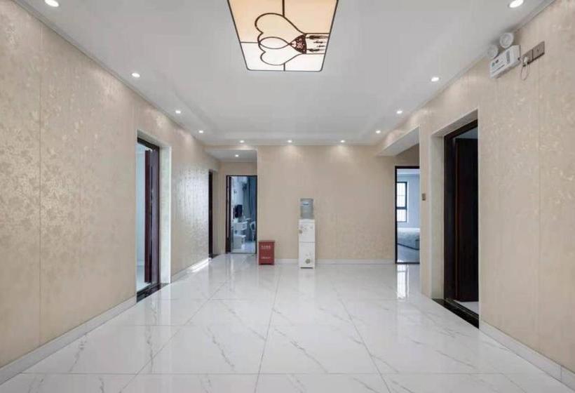 ベッドアンドブレックファースト No.17 Inn