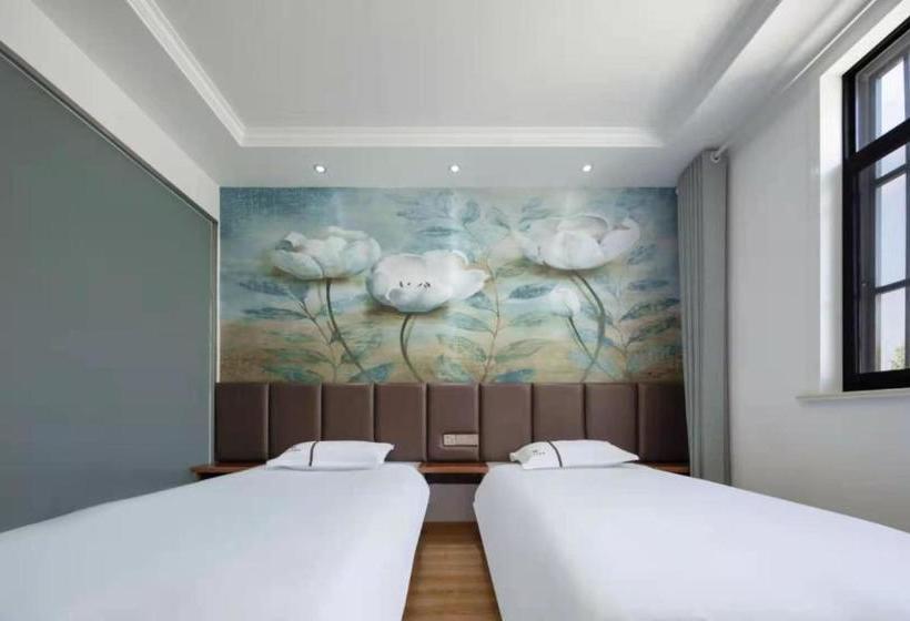 ベッドアンドブレックファースト No.17 Inn