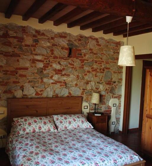Bed and Breakfast Podere San Paolo