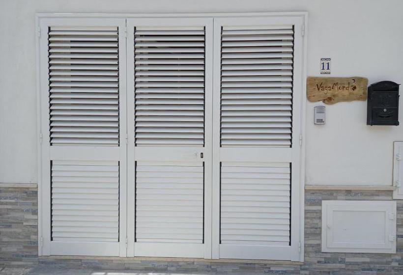Bed and Breakfast Vagamondo
