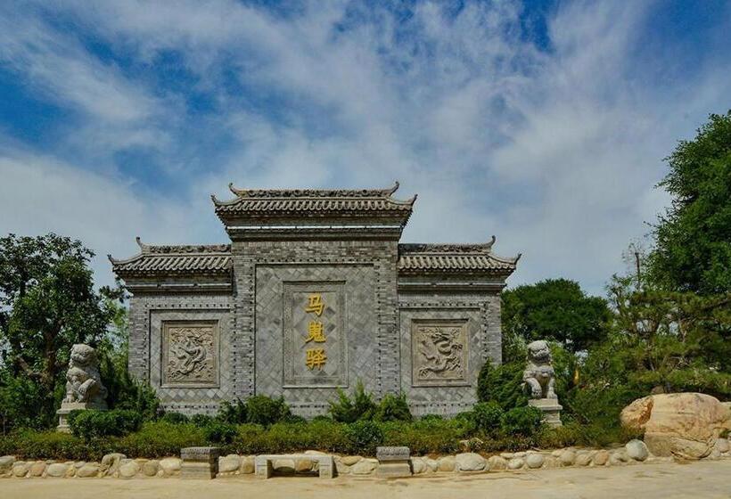 Otel 7days Inn Xianyang Xingping Jincheng Road Branch