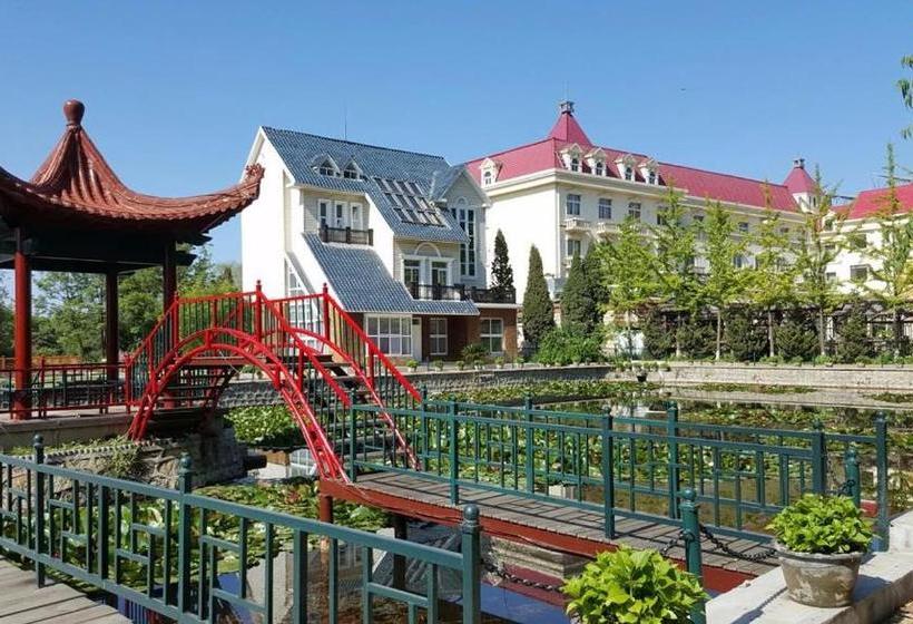هتل 7 Days Premium Beidaihe Geziwo Park