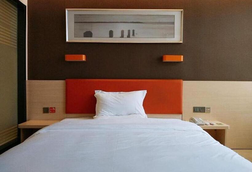 فندق 7days Premium Nanchang Liantang Yingbin Middle Avenue Xiaolan Industrial Park Branch