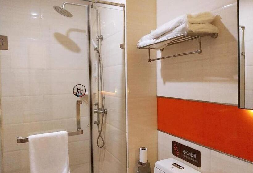 فندق 7days Premium Nanchang Liantang Yingbin Middle Avenue Xiaolan Industrial Park Branch