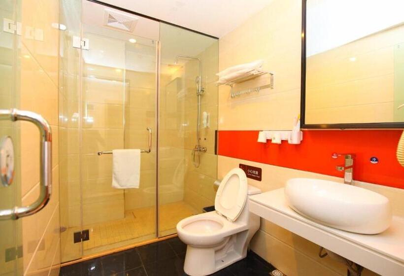 Hotel 7days Premium Yichang Cbd Business Center Branch
