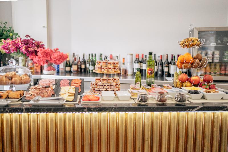 Отель Boutique Palacio Corredera