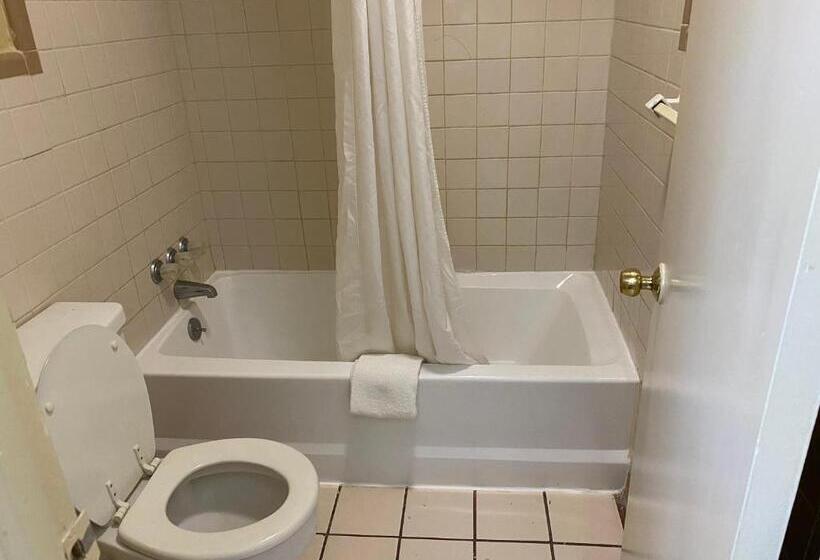 فندق Budget Inn