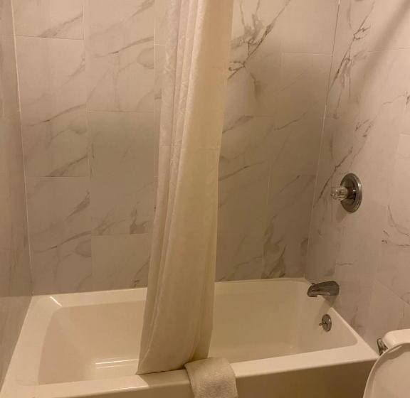 فندق Budget Inn