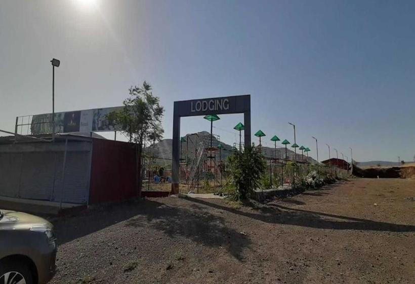 فندق High Spirit Resort And Playpark