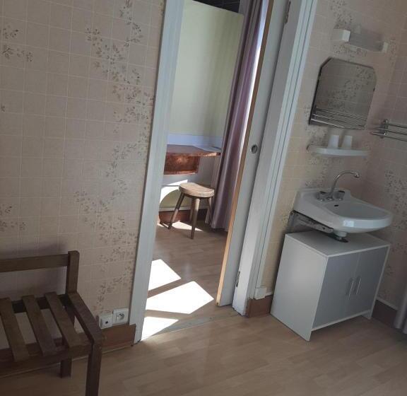 酒店 Home Des Pins Sarl