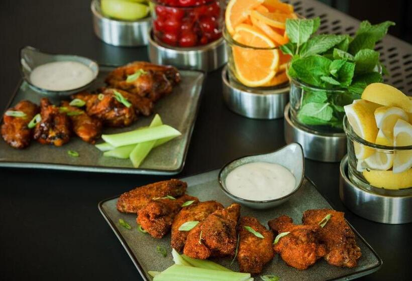 هتل Hyatt Place National Harbor