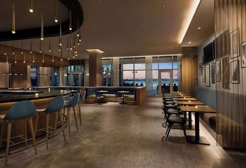 هتل Hyatt Place National Harbor