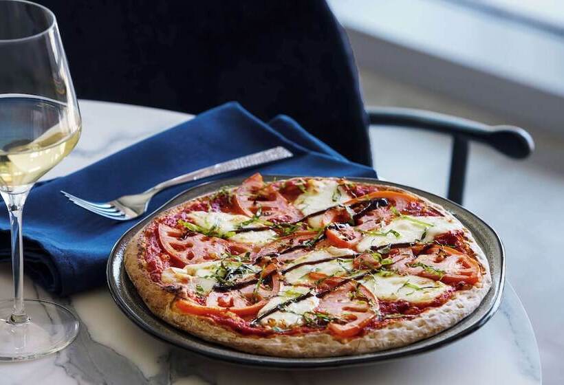 هتل Hyatt Place National Harbor