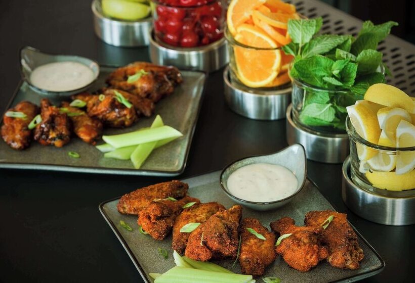 هتل Hyatt Place National Harbor