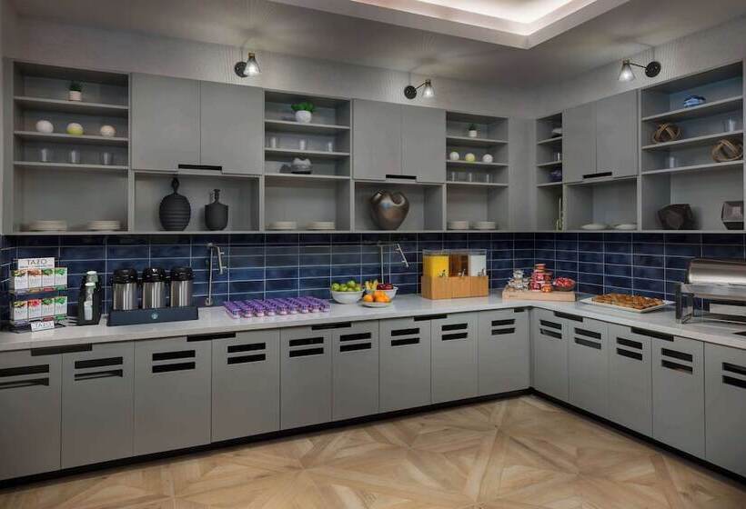 هتل Hyatt Place National Harbor