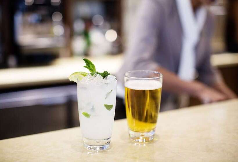 هتل Hyatt Place National Harbor