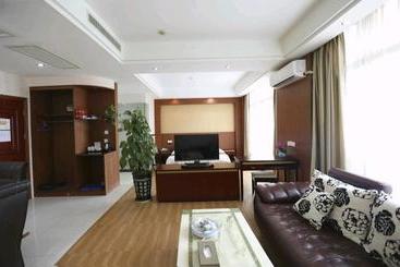 Jun Hotels Shenzhen Dapeng New District Kuiyong Street