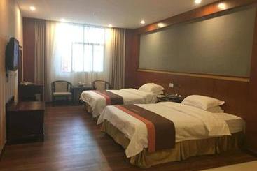 Jun Hotels Shenzhen Dapeng New District Kuiyong Street