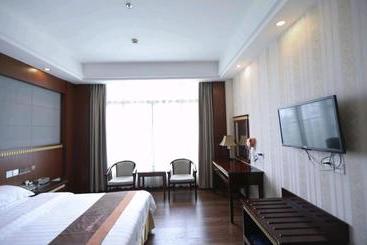 Jun Hotels Shenzhen Dapeng New District Kuiyong Street