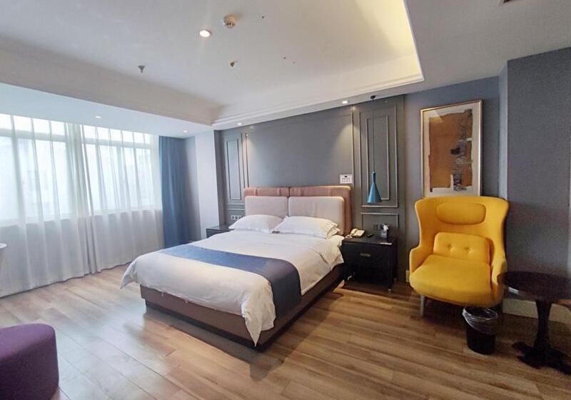 Lano Hotel Jiangsu Lianyungang Guanyun County Yishan