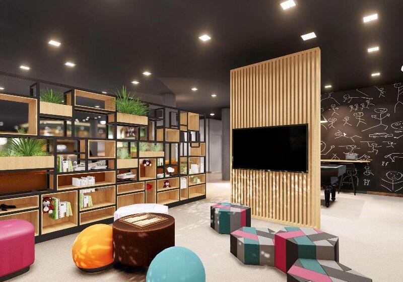 בית מלון כפרי Mercure Han Sur Lesse