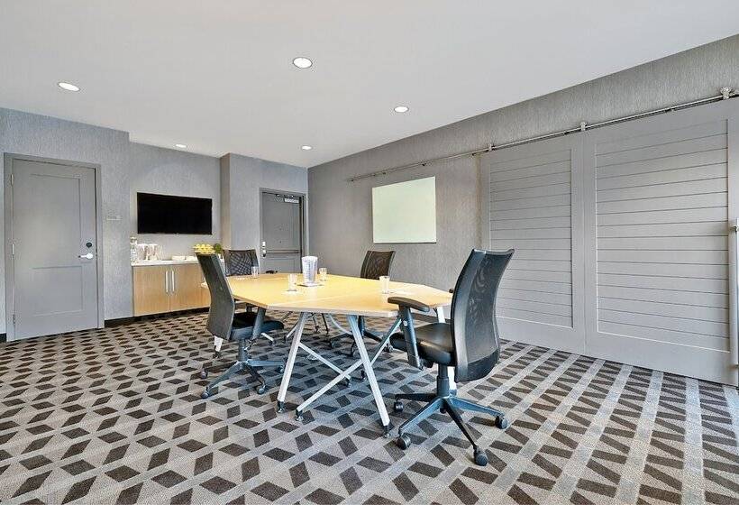 בית מלון כפרי Towneplace Suites By Marriott Sacramento Elk Grove