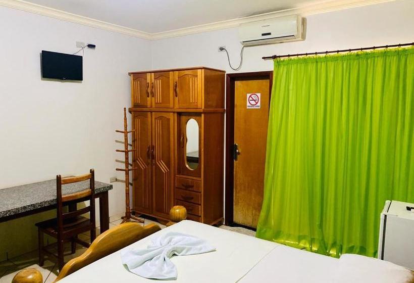 فندق Universitário Goiatuba