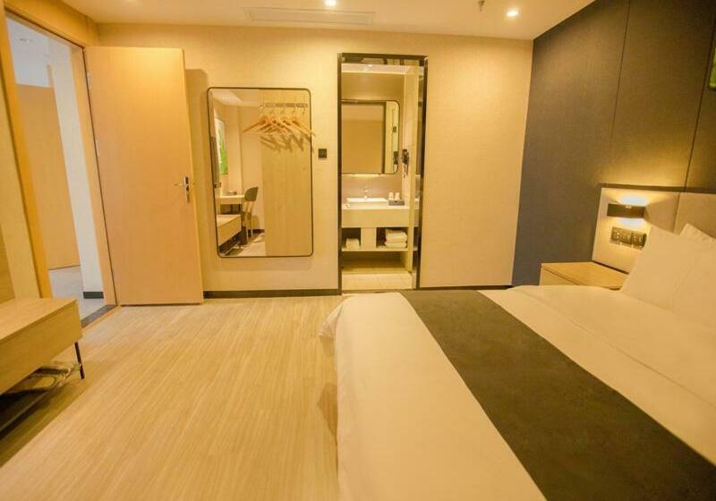 Hotel Up And In Zhejiang Shaoxing Zhuji Fengqiao Town