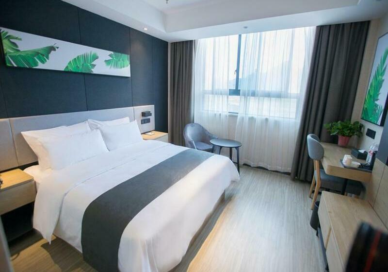 Hotel Up And In Zhejiang Shaoxing Zhuji Fengqiao Town