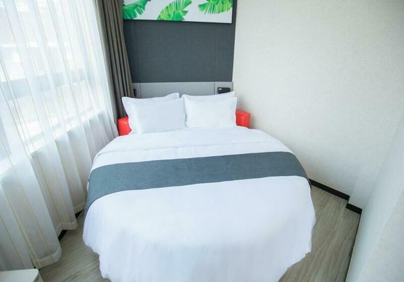 Hotel Up And In Zhejiang Shaoxing Zhuji Fengqiao Town