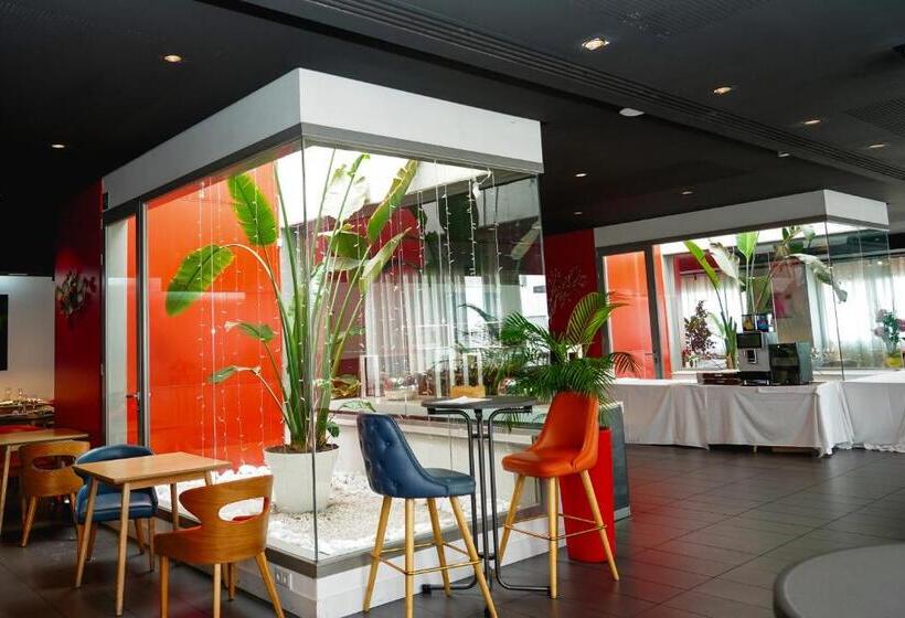 ホテル Villa Odon