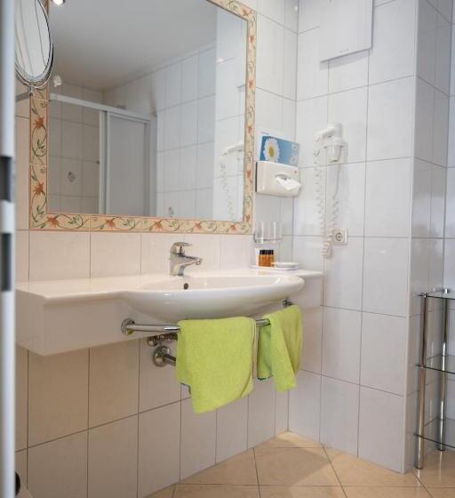 Отель Waidachhof