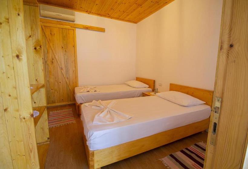 بنسيون Tearra Guesthouse