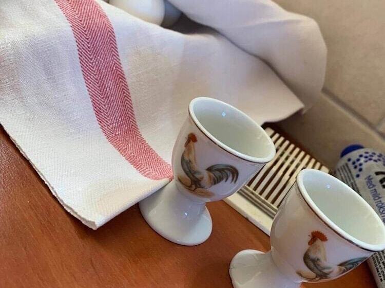 بنسيون öyegården