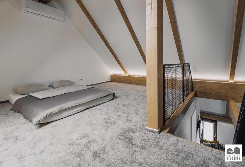 Resort Lednice Eisgrub