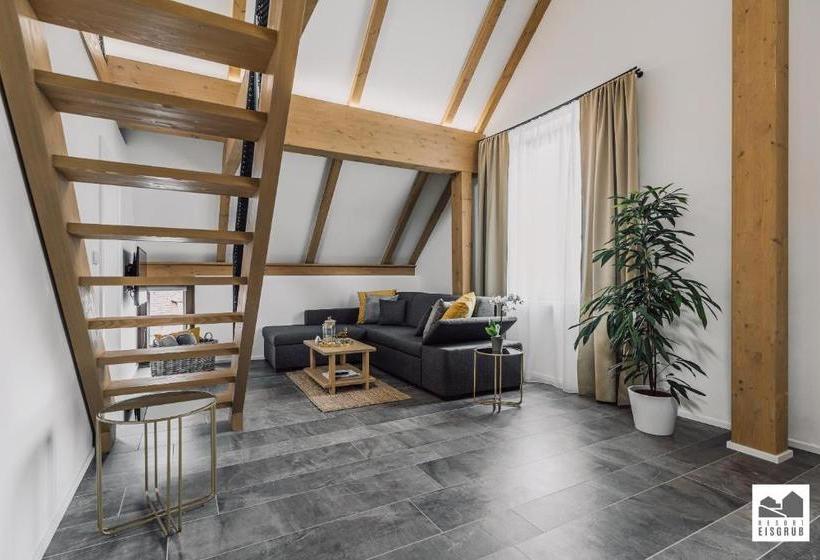 Resort Lednice Eisgrub