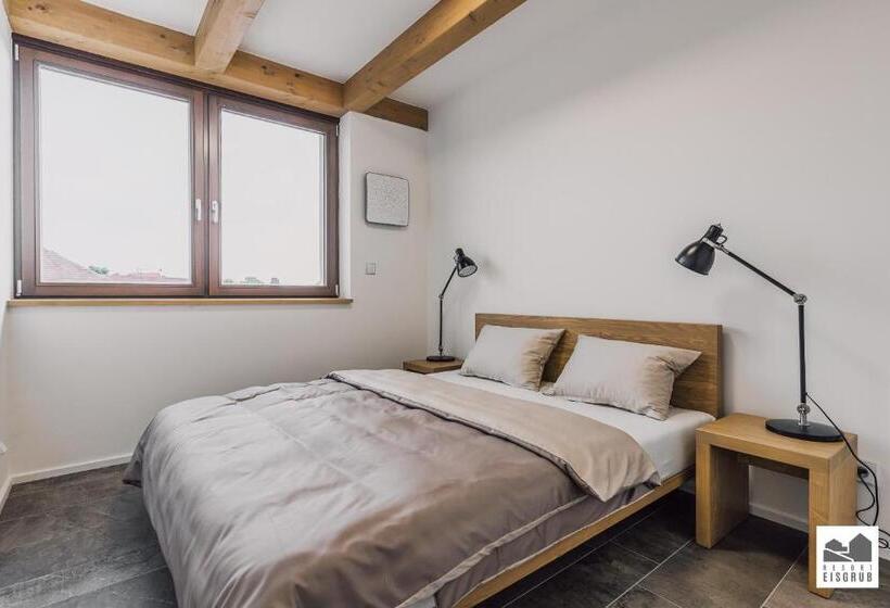 Resort Lednice Eisgrub